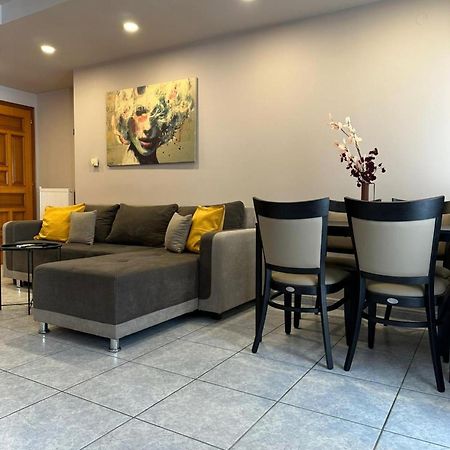 Well Designed 2 Bdr Apartment 约阿尼纳 外观 照片