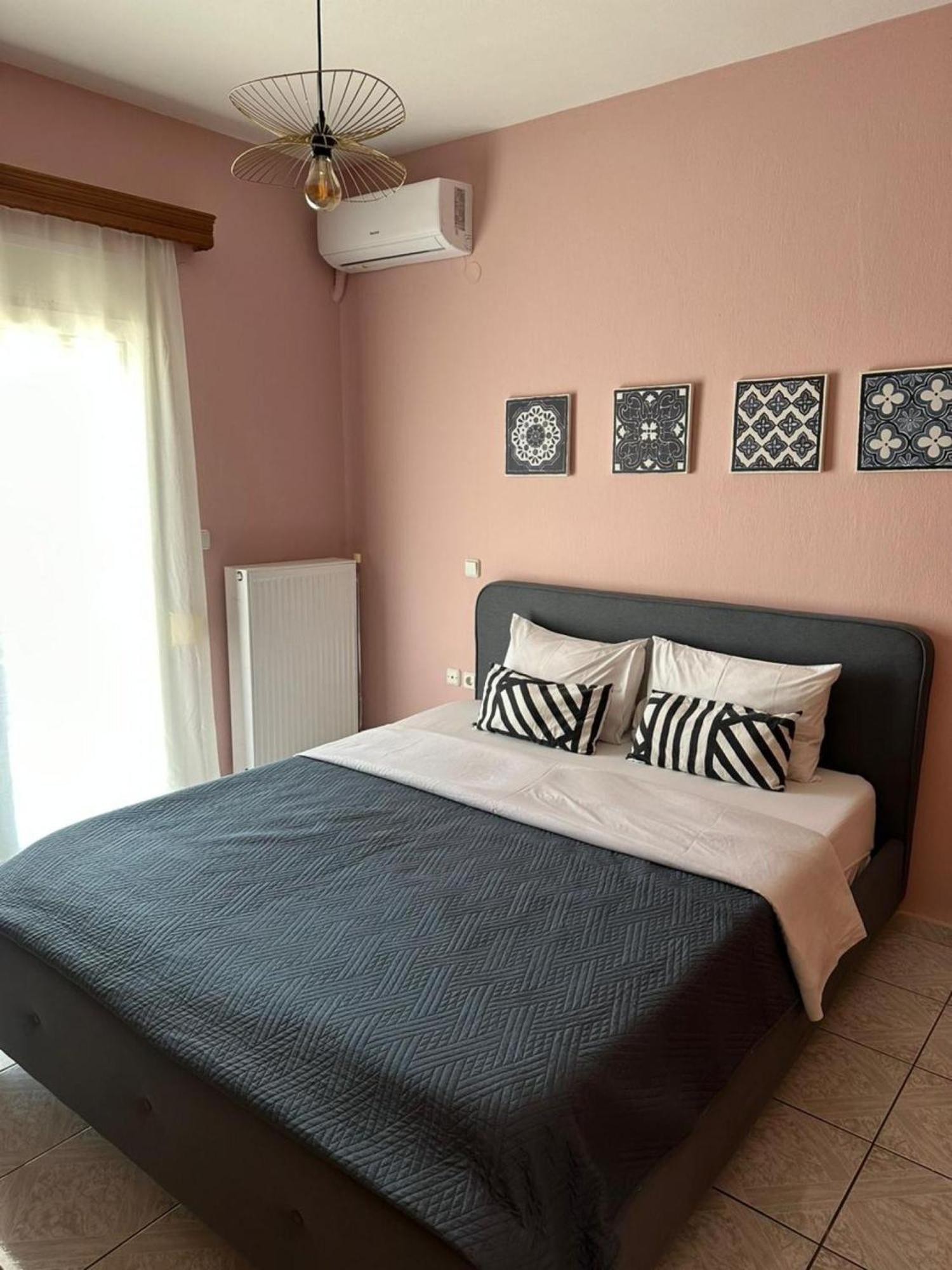 Well Designed 2 Bdr Apartment 约阿尼纳 外观 照片